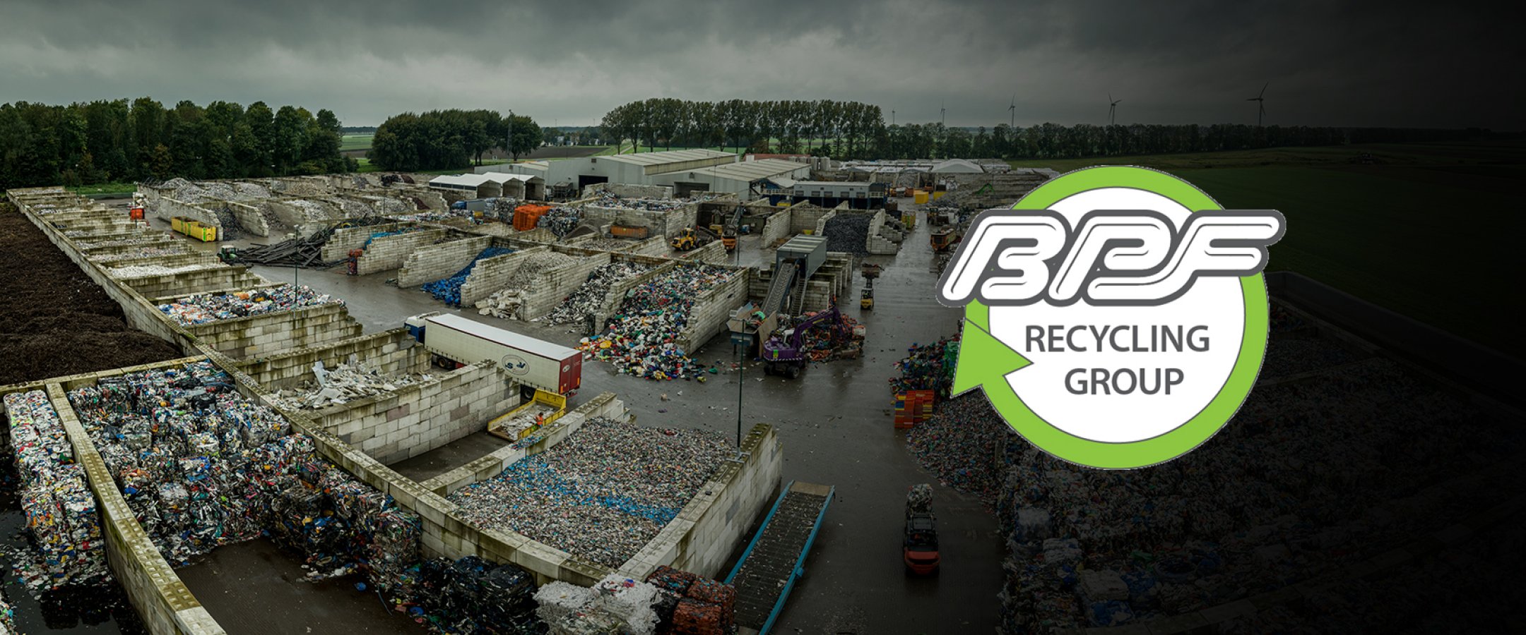 Van Werven UK member British Plastics Federation Van Werven Plastic